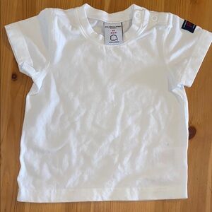 White baby T-Shirt